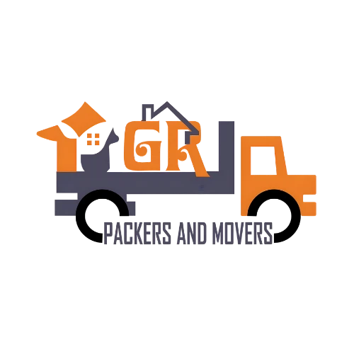 GR Logo