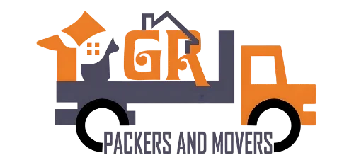 GR Logo