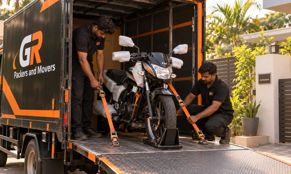 bike-transportation